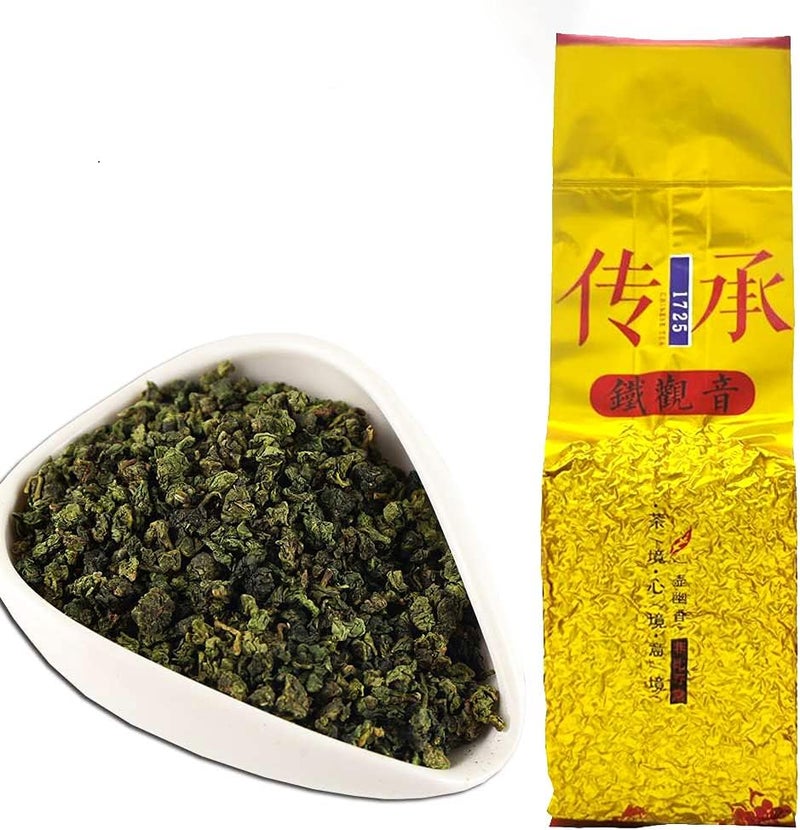 FullChea شاي أولونغ تي جوان يين - 250 جرام - Image 1